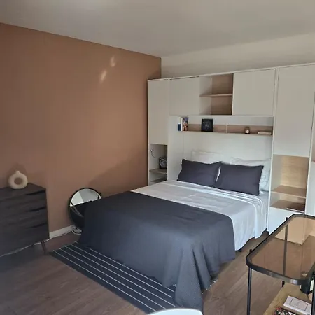 Apartman Fully-equipped Large With Terrace *